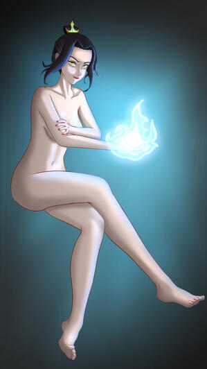 Azula Azula